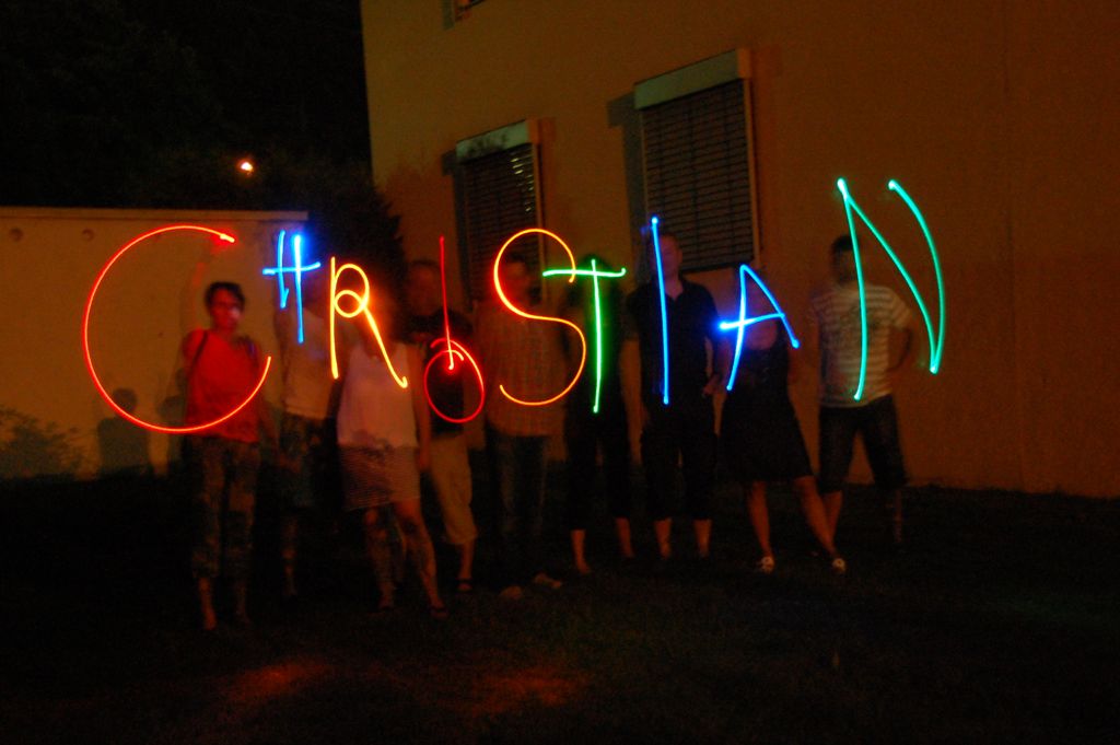 Christian