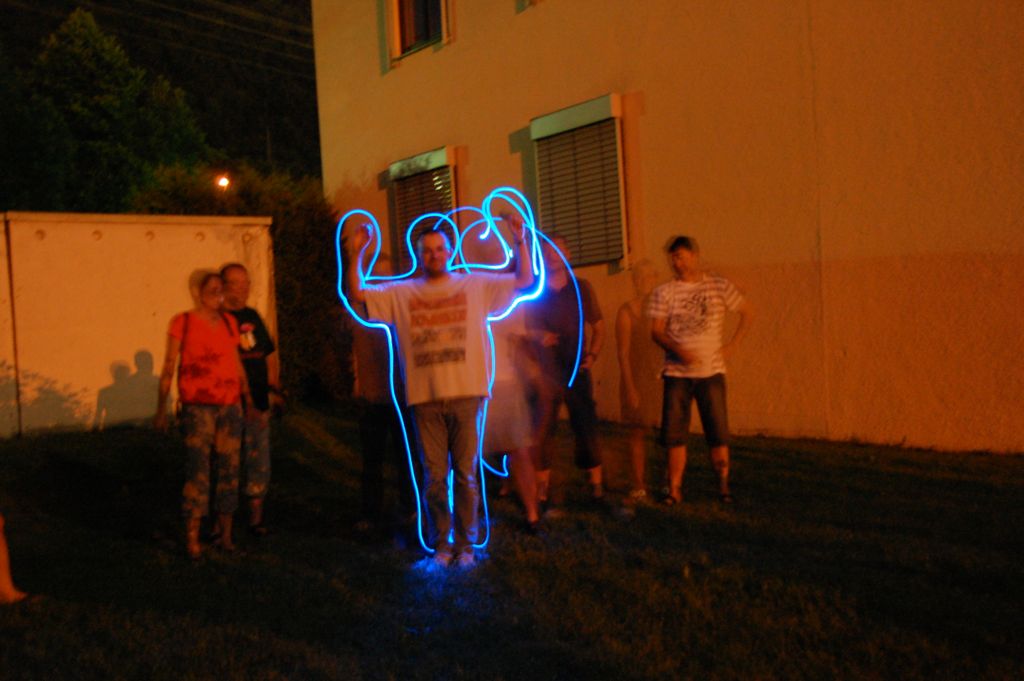 Christians Outline