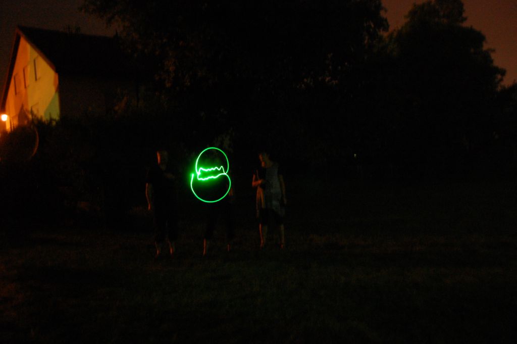 Pacman I