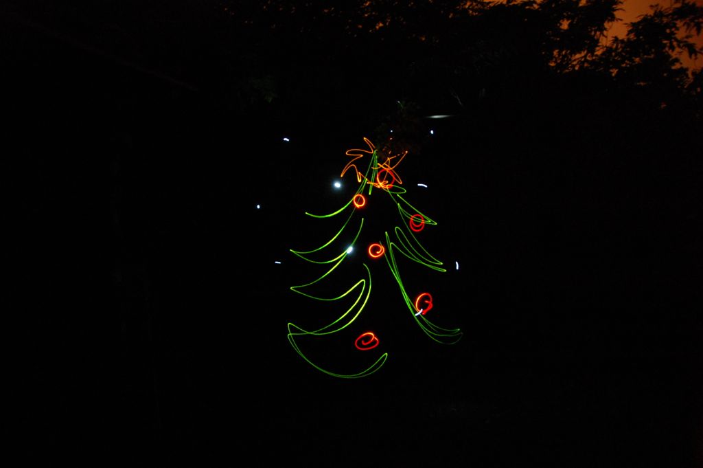 Christbaum