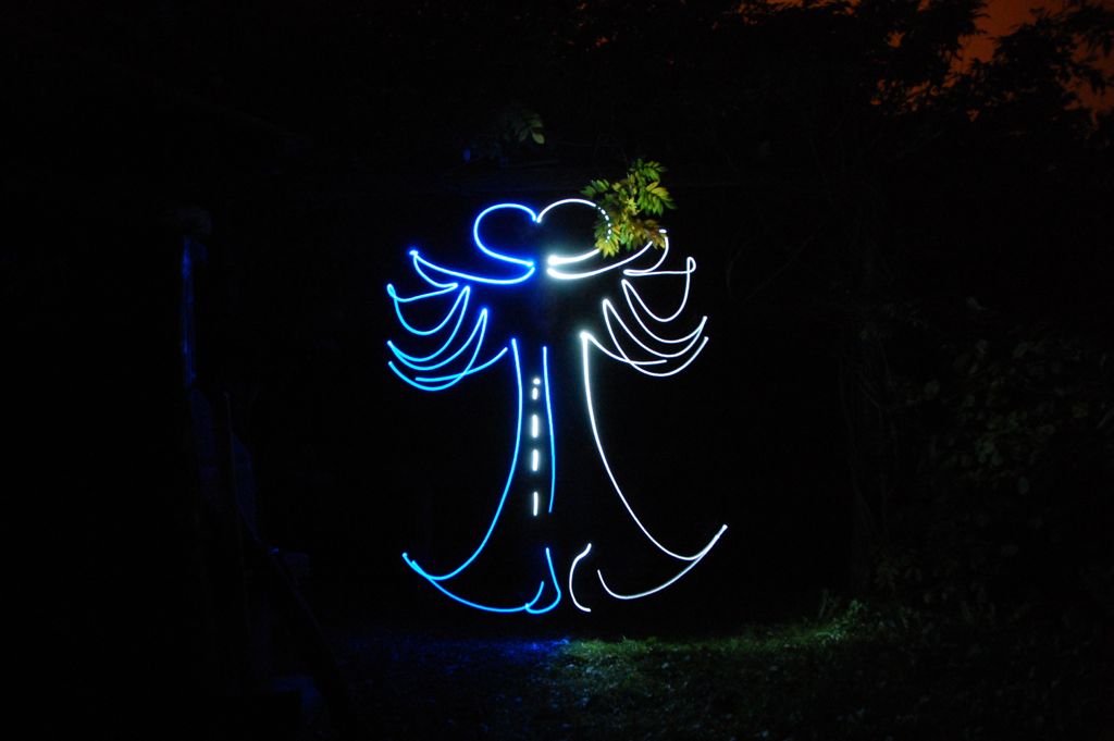 Geist der Weihnacht
