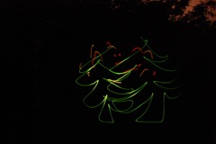 Christbäume
